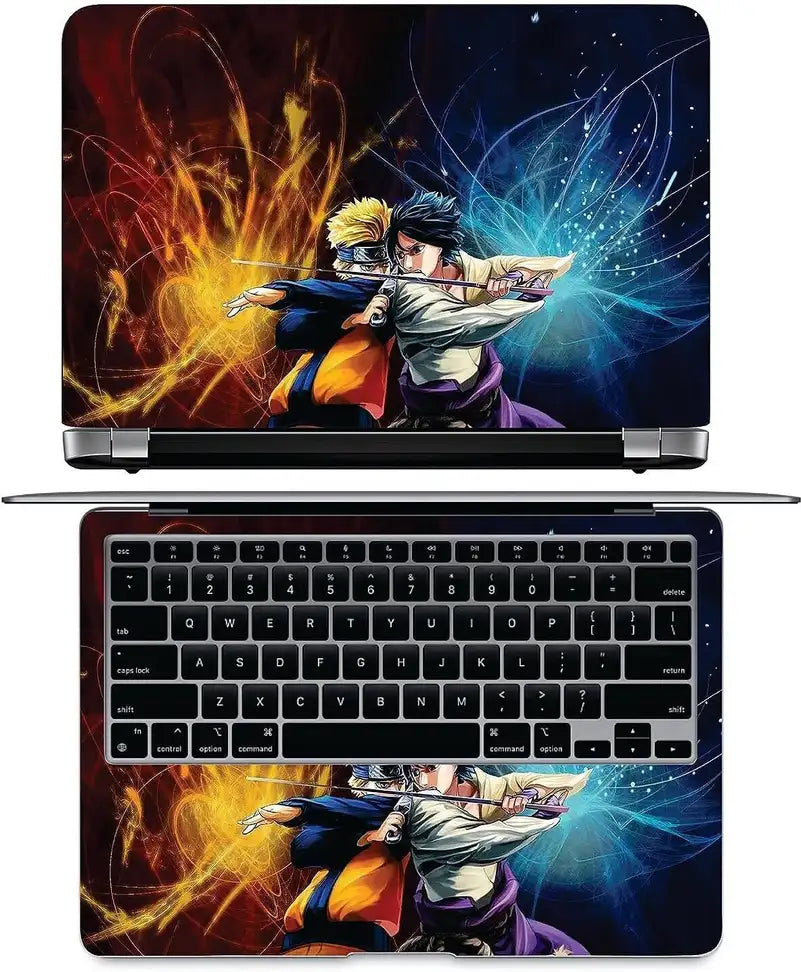 Full body Anime Laptop Skin For any Laptops