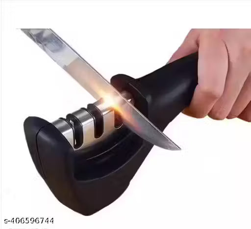 Knife Sharpner