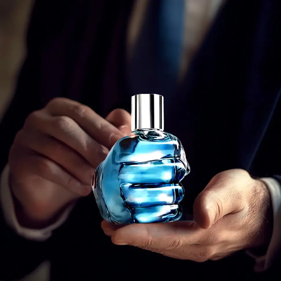 Perfuems |Combo Pack|PUNCH+MARVEL|Specially Curated|Premium-Long-Lasting|Luxury Parfum| Eau de Parfum  -  50 ml (For Men & Women)