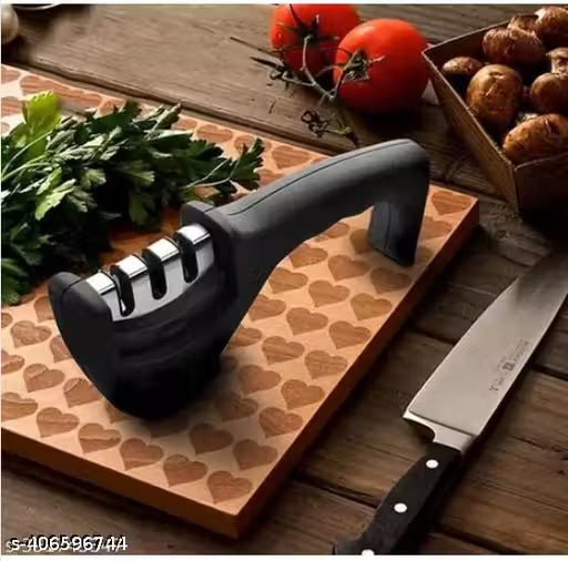 Knife Sharpner